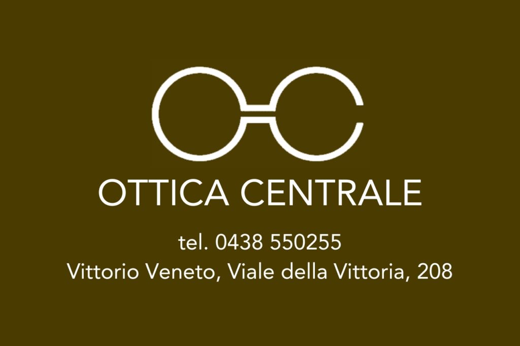 Ottica Centrale Vittorio Veneto
